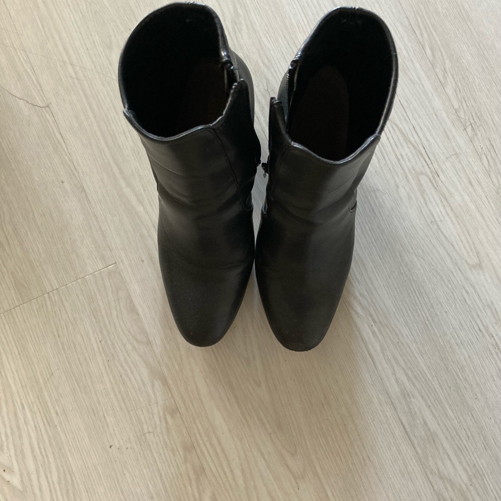ALDO booties - Picture 2 of 2